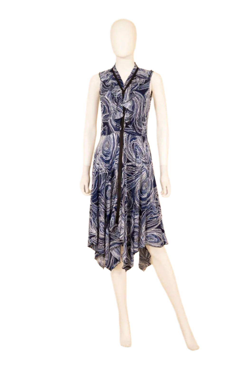 Samuel Dong Dress S24016