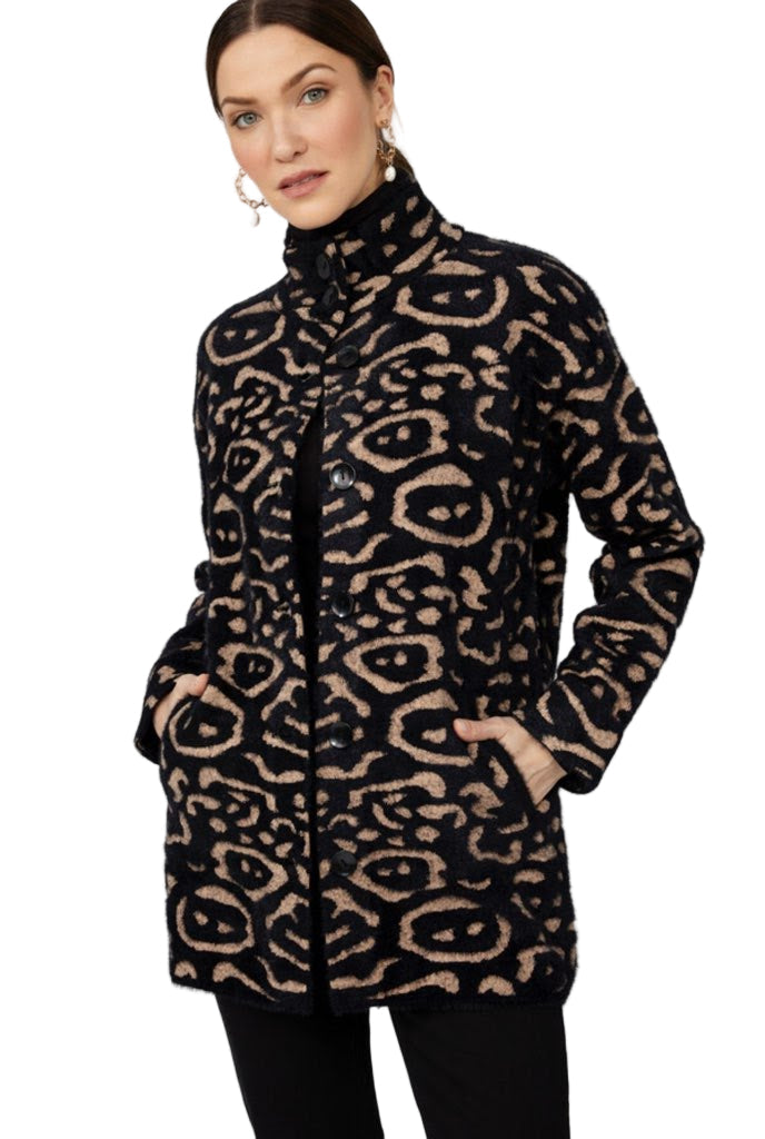 Frank Lyman Jacket 253841