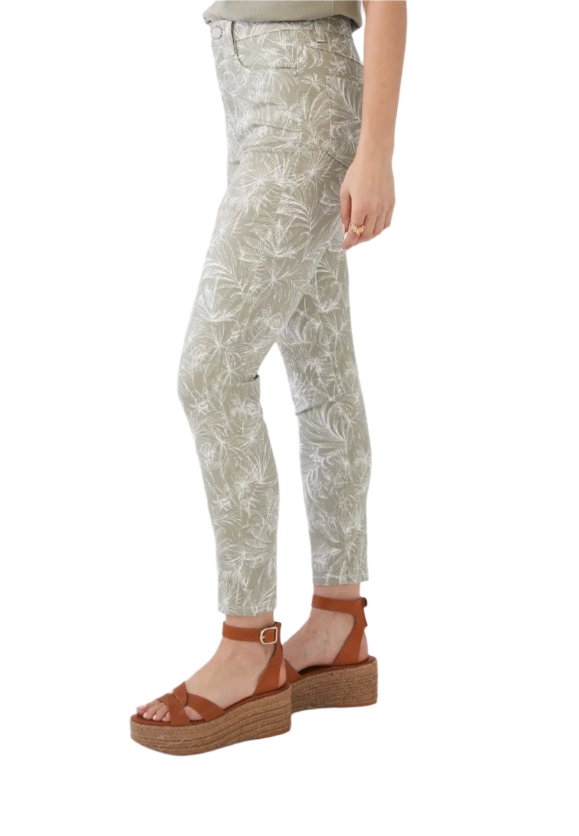 FDJ Suzanne Jeans 6665837