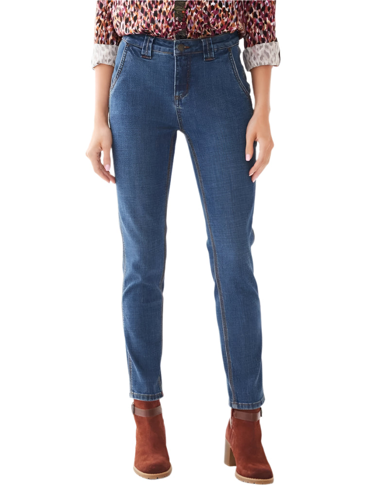 FDJ Olivia Jeans 2469809