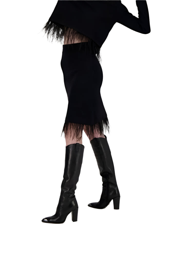 Gabby Isabella Skirt 524624