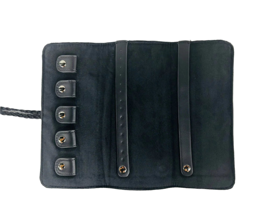 Coco + Carmen Travel Jewelry Roll 2238000A