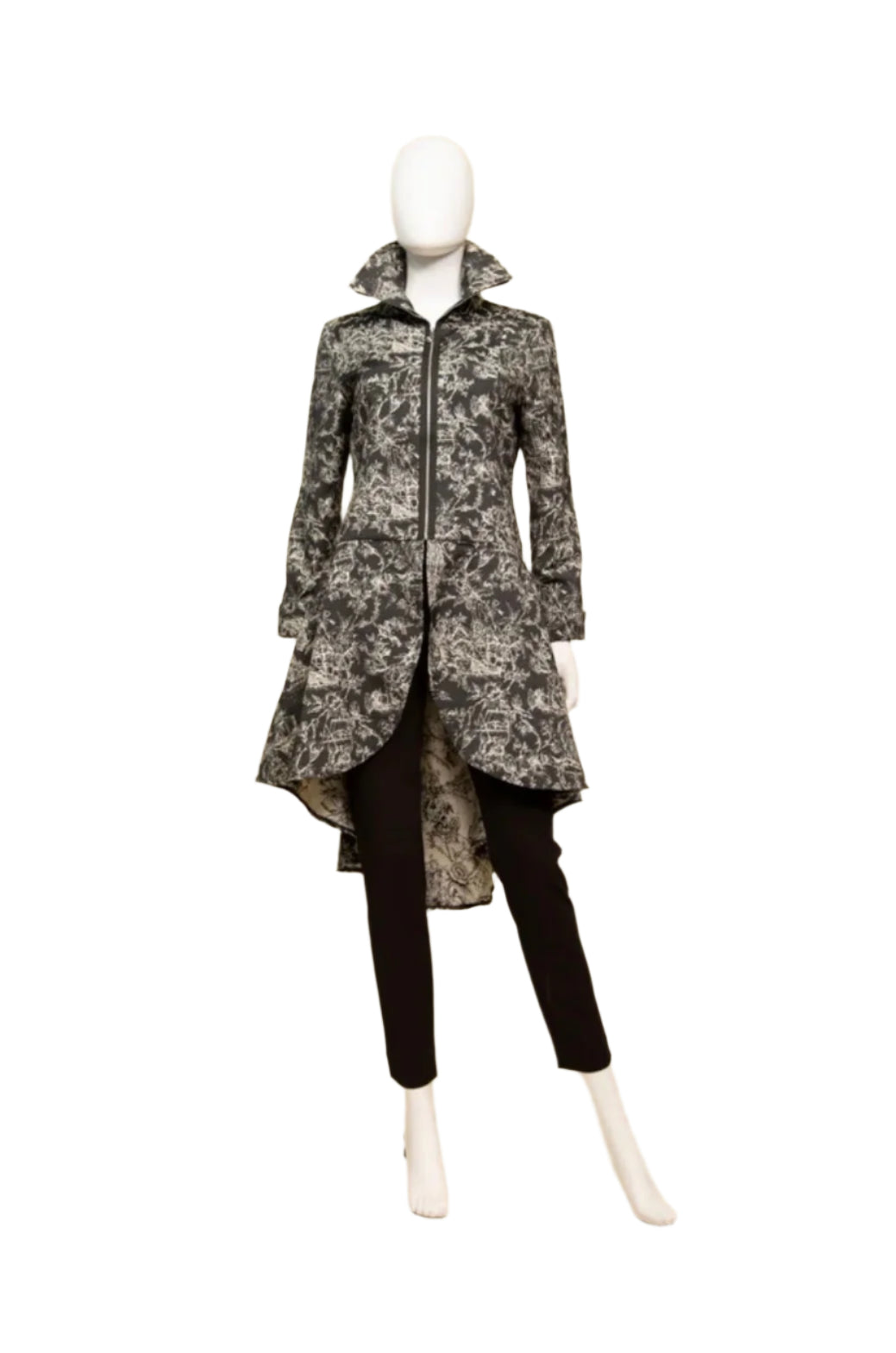 Samuel Dong Jacket S24093