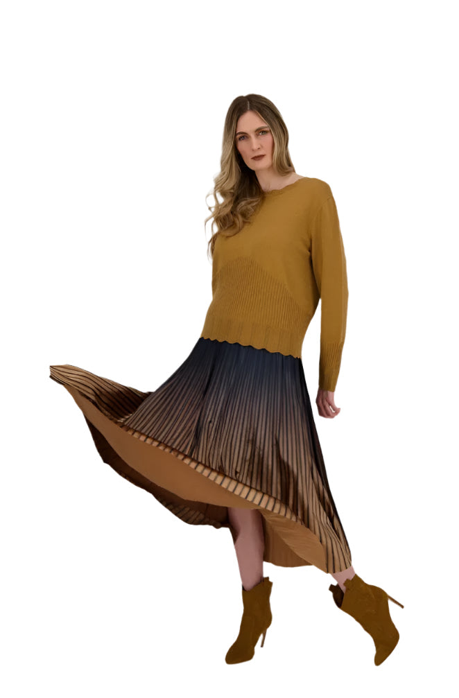 Spanner Skirt 424244