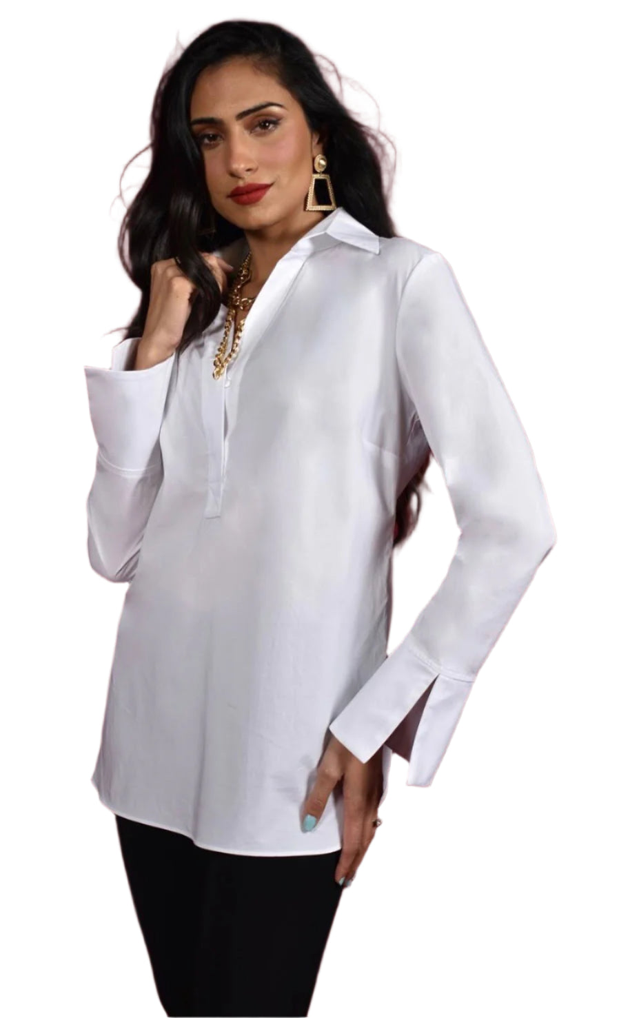 Frank Lyman Blouse 214684U