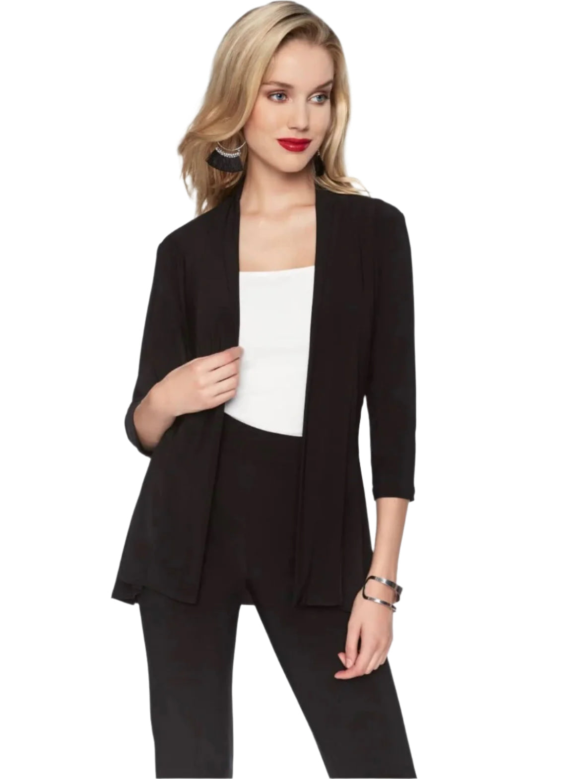 Frank Lyman Jacket 071