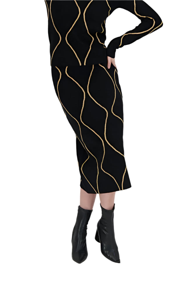 Spanner Skirt 424338