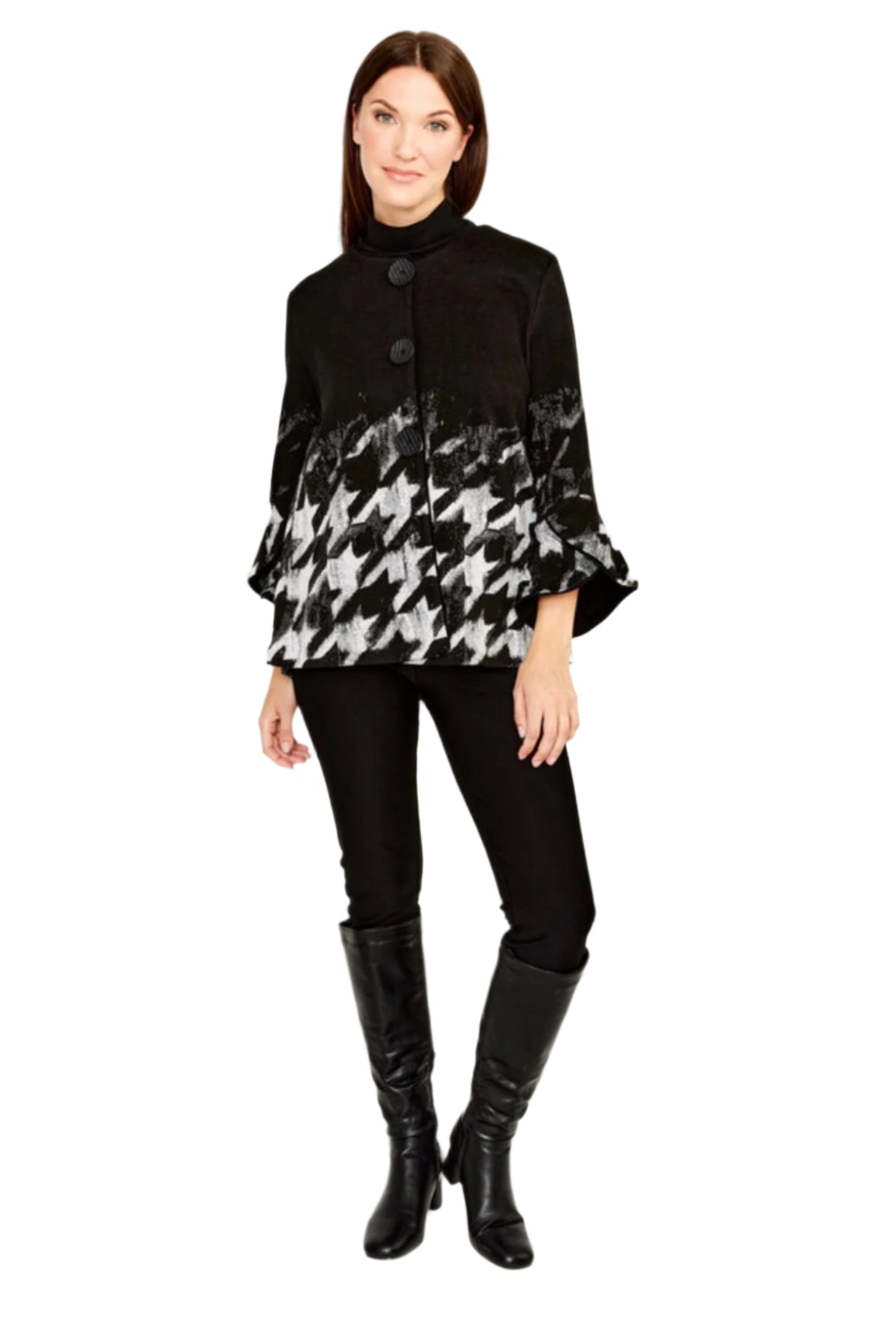 Frank Lyman Jacket 233301