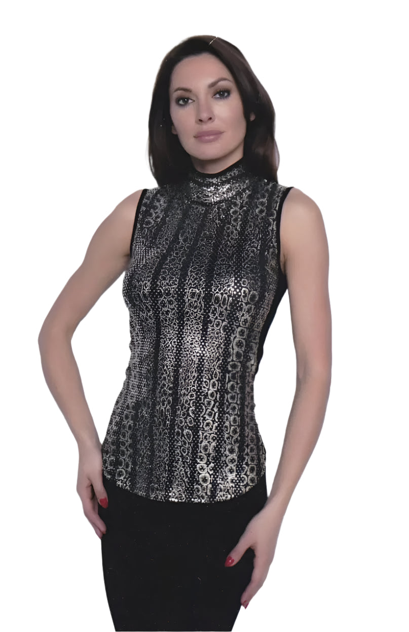 Frank Lyman Top 204252