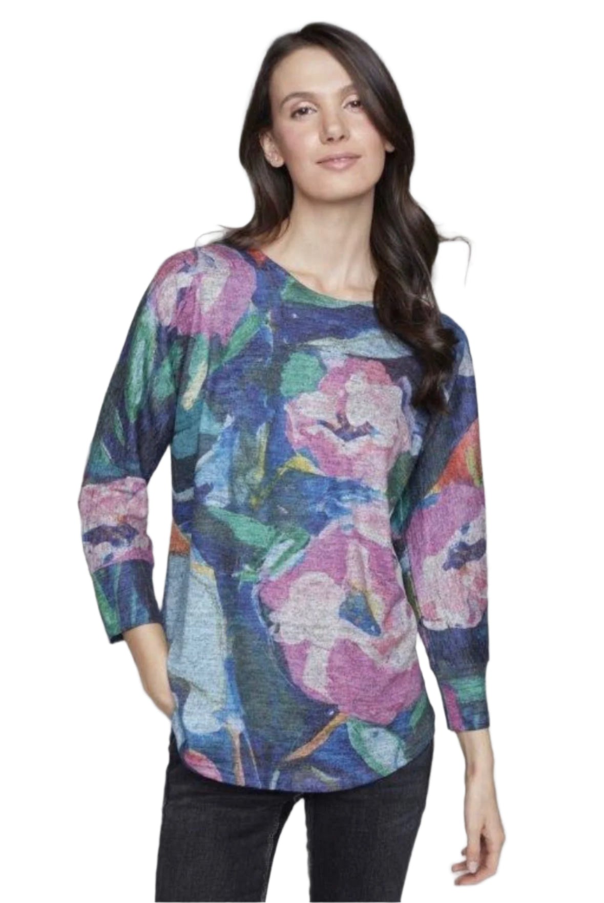 Claire Desjardins Top 91706