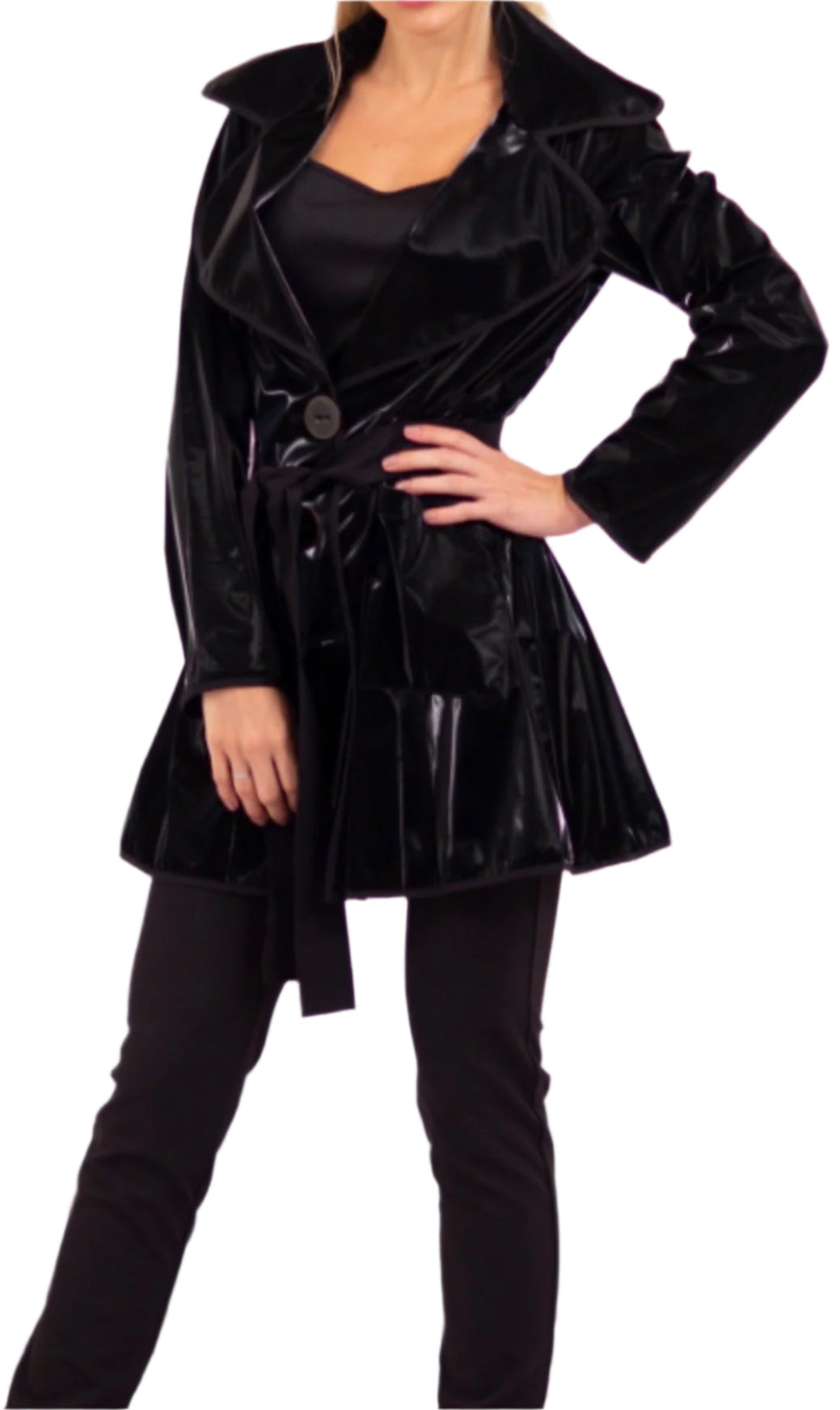 Samuel Dong Jacket S20201