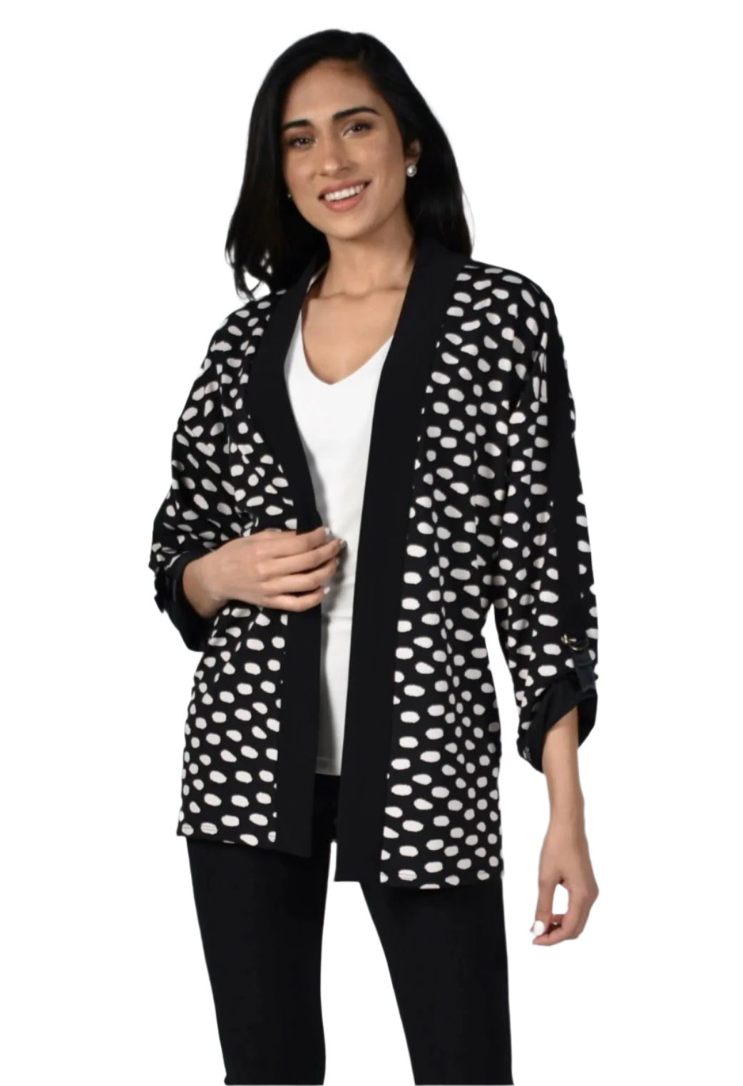 Frank Lyman Cardigan 214222