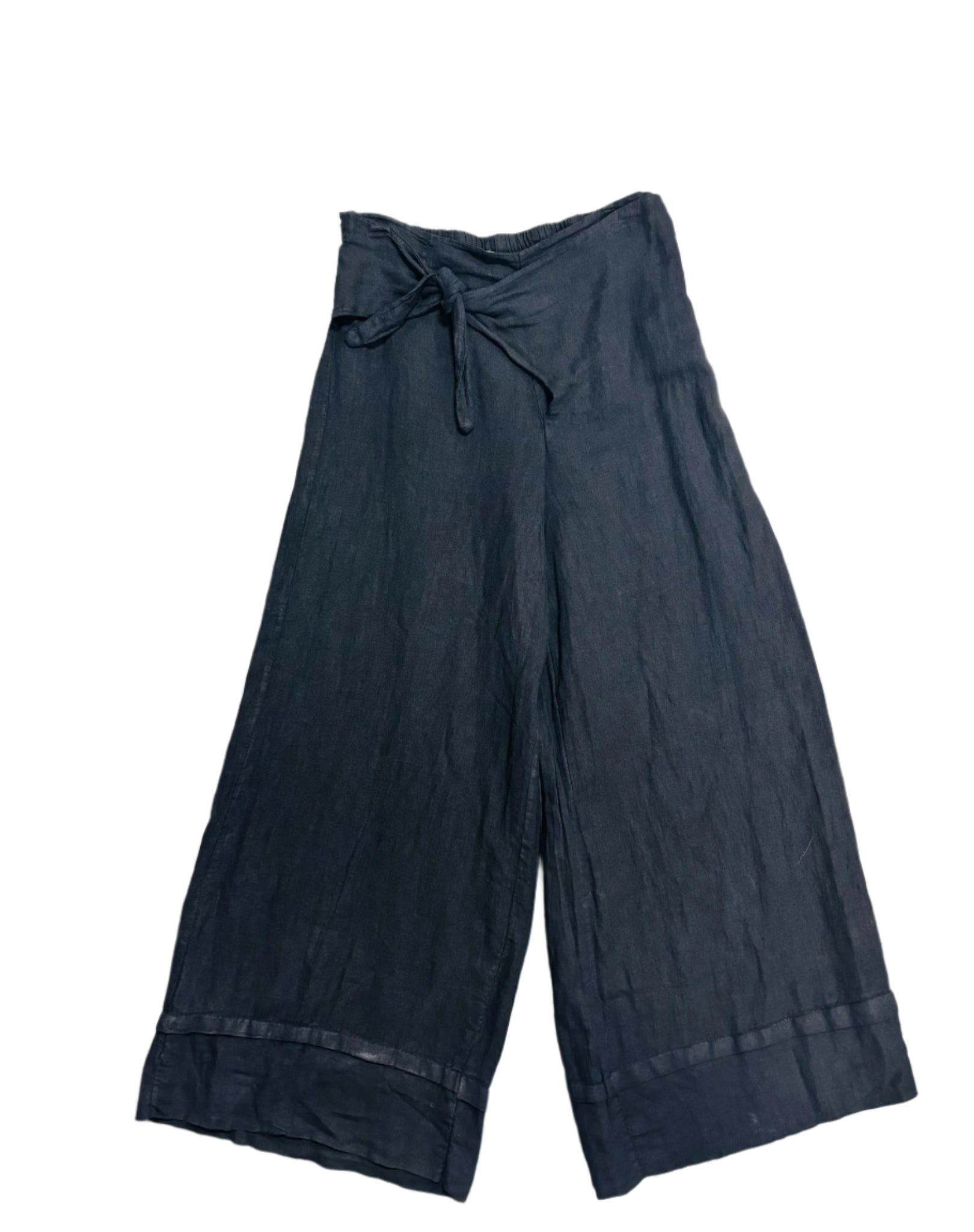 Catherine Lillywhite&amp;#39;s Made In Italy Linen Pants