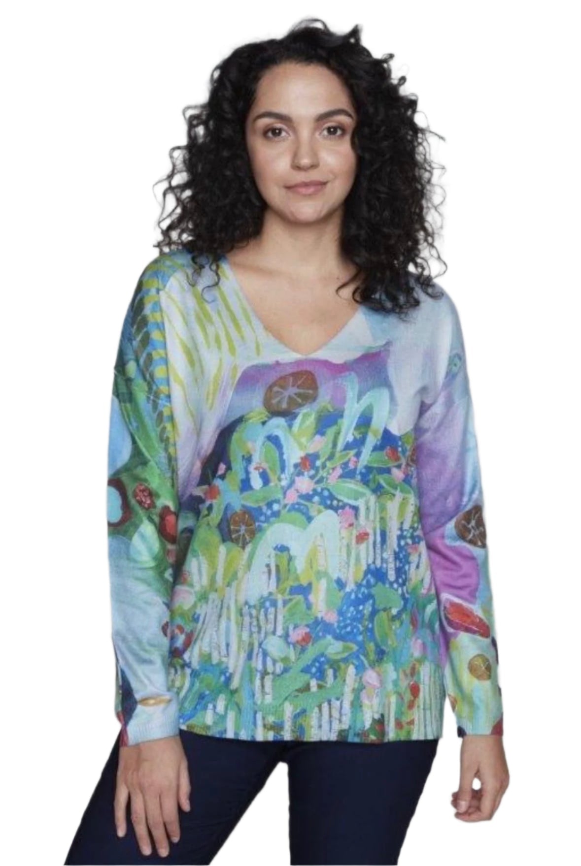 Claire Desjardins Top 91732