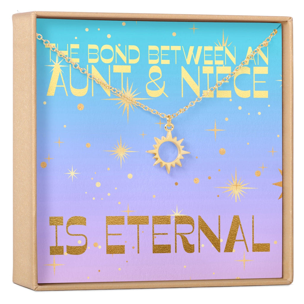 Aunt-Niece, Multiple Styles