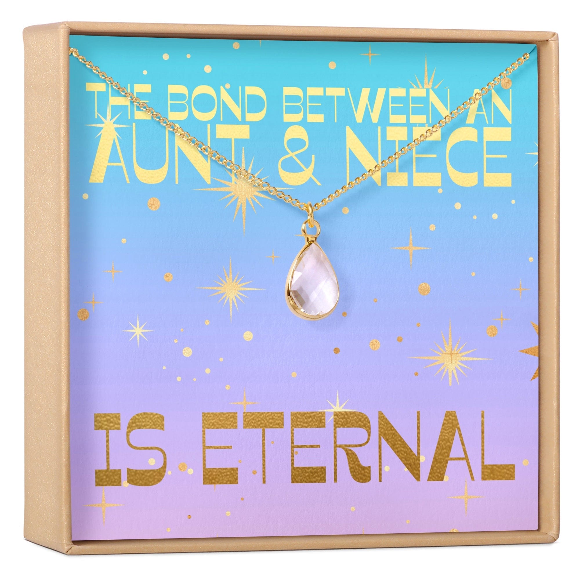 Aunt-Niece, Multiple Styles