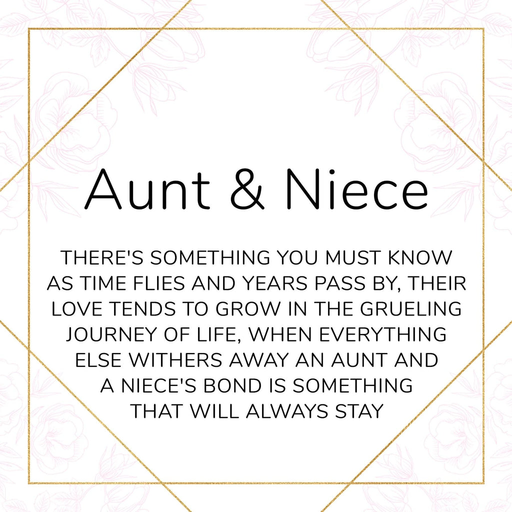 Aunt-Niece Spa Gift Box