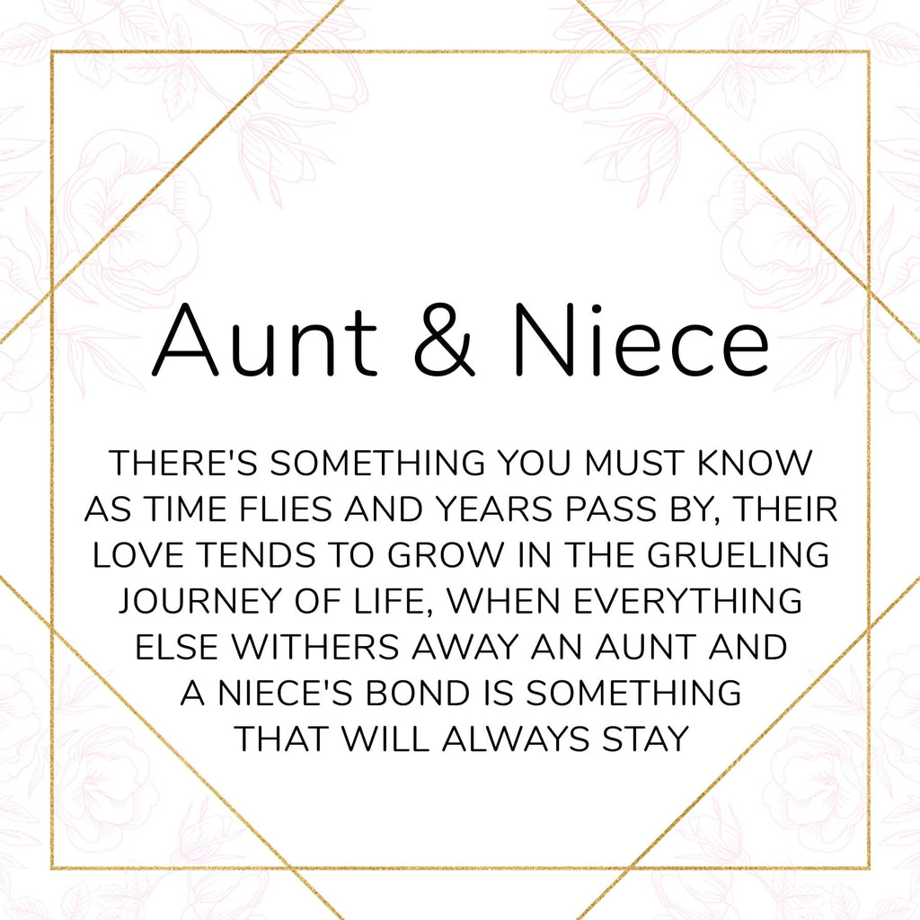 Aunt-Niece Spa Gift Box