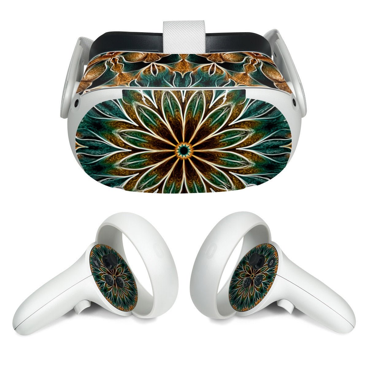 Auratus - Meta Quest 2 Skin