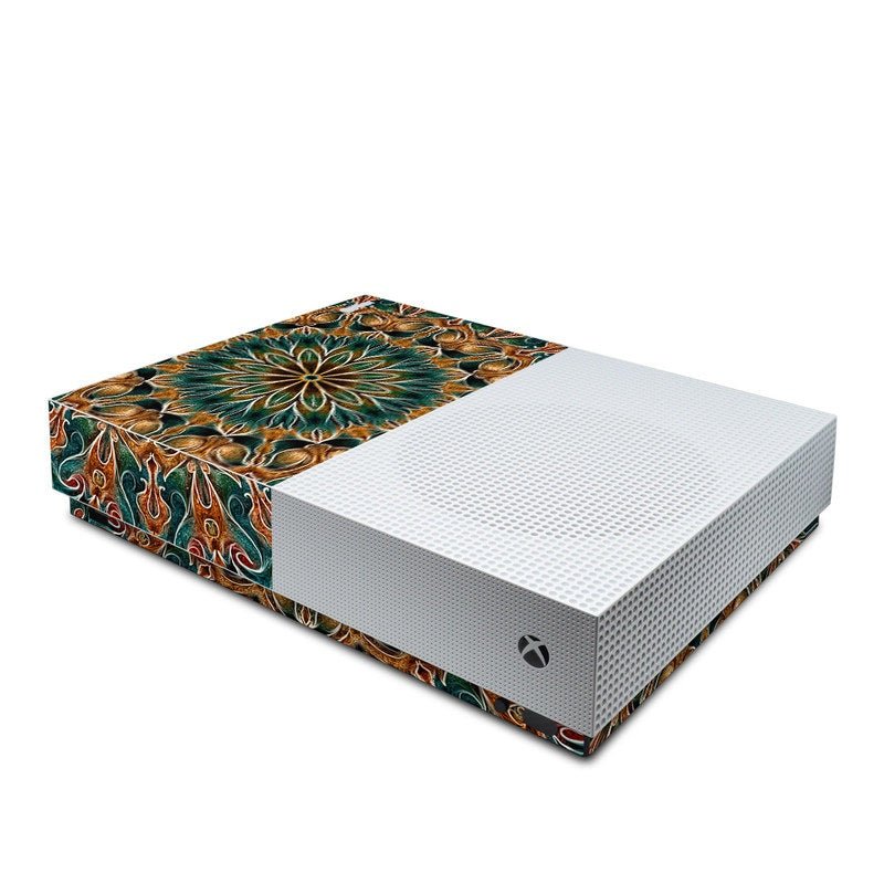 Auratus - Microsoft Xbox One S All Digital Edition Skin