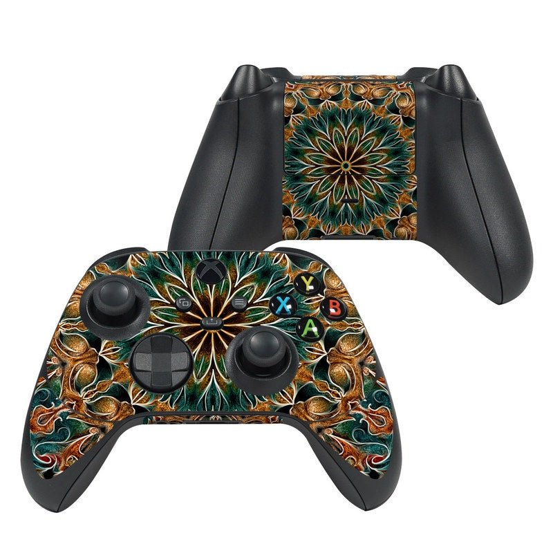 Auratus - Microsoft Xbox Series X Controller Skin