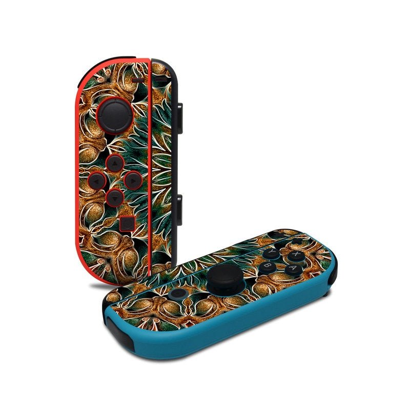 Auratus - Nintendo Joy-Con Controller Skin