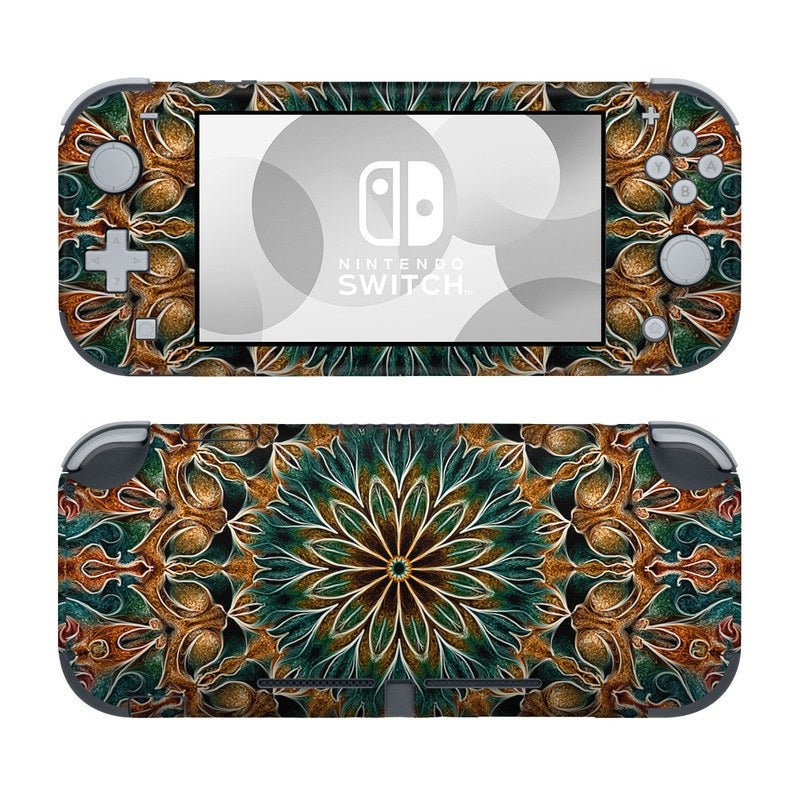 Auratus - Nintendo Switch Lite Skin