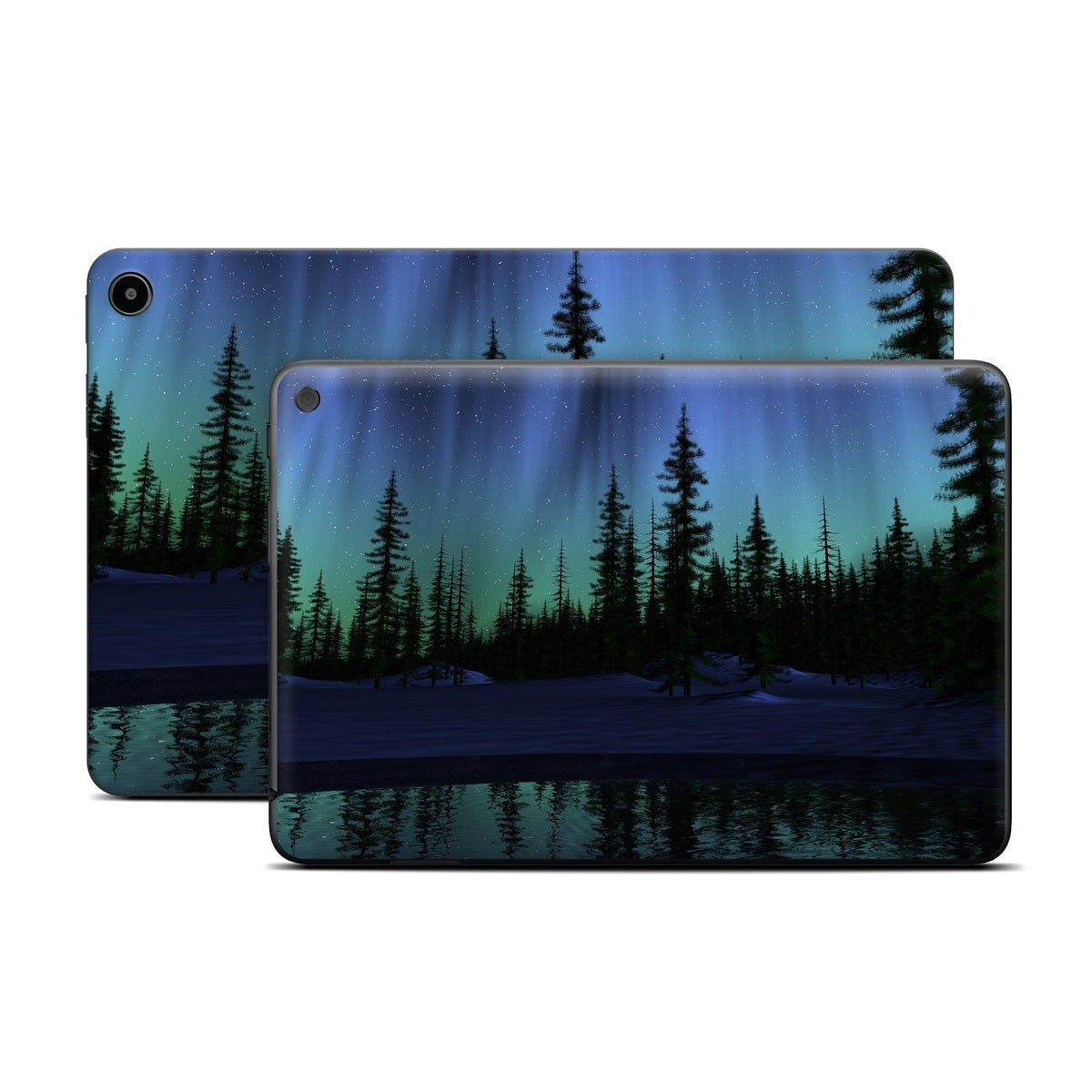 Aurora - Amazon Fire Skin