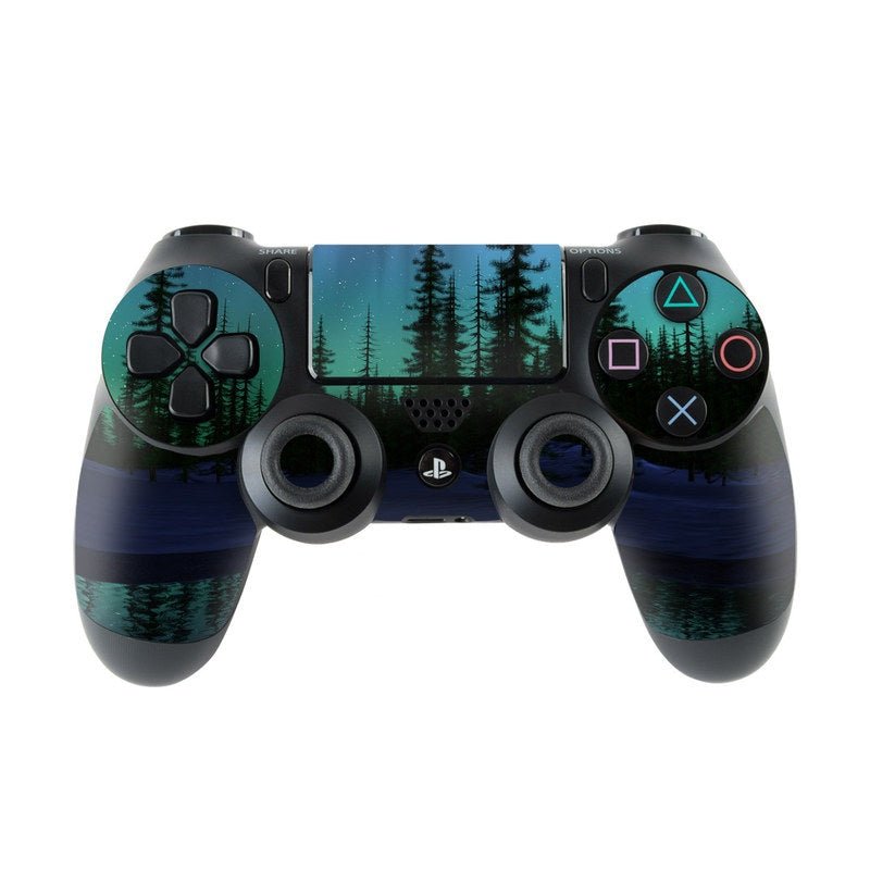 Aurora - Sony PS4 Controller Skin