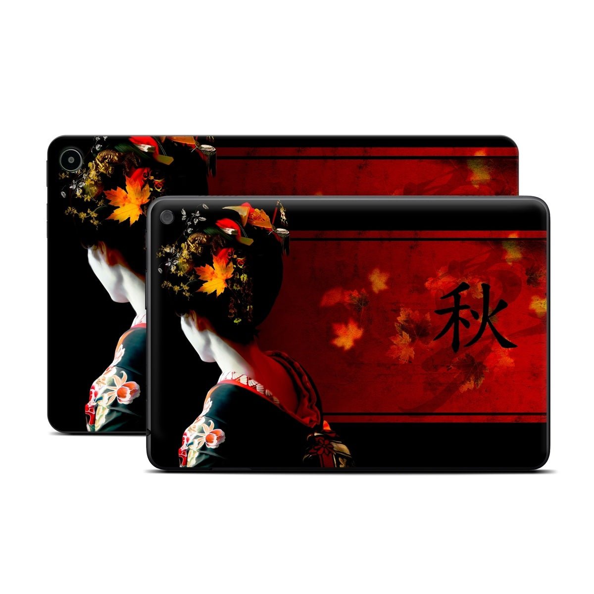 Autumn - Amazon Fire Skin