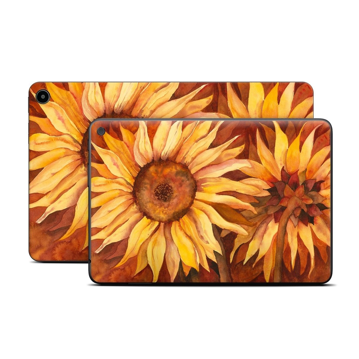 Autumn Beauty - Amazon Fire Skin