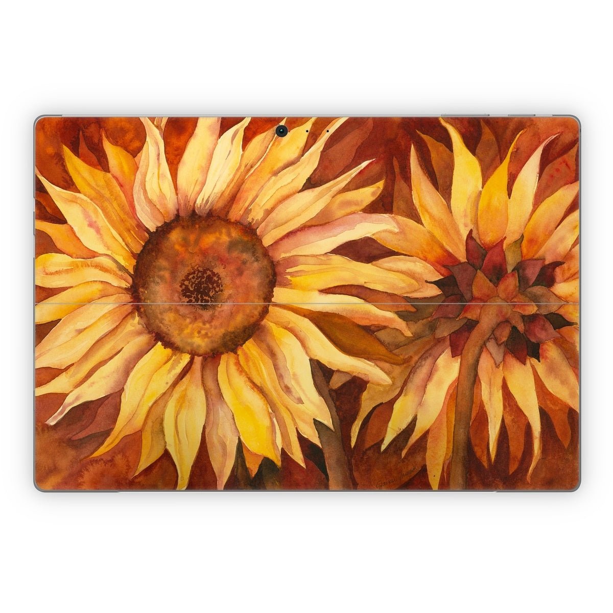 Autumn Beauty - Microsoft Surface Pro Skin