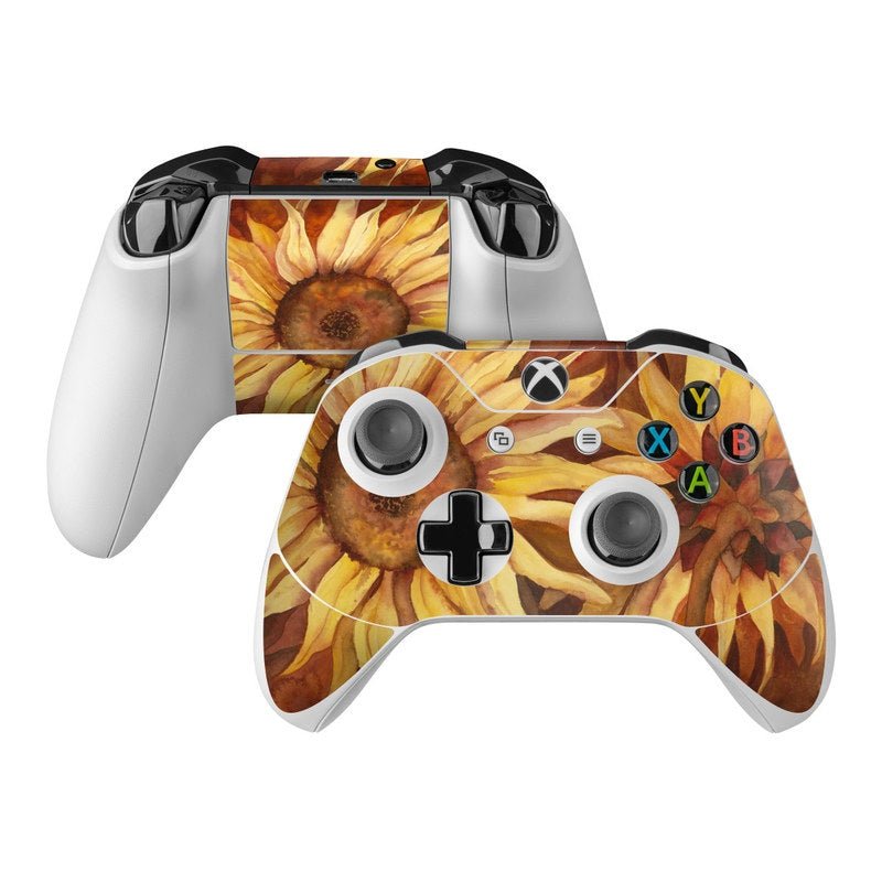 Autumn Beauty - Microsoft Xbox One Controller Skin