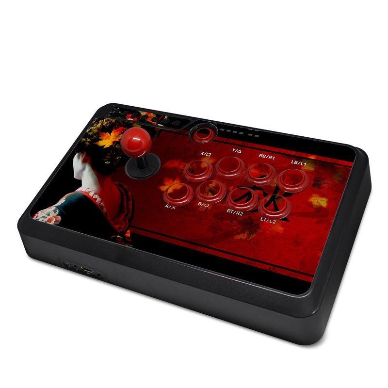 Autumn - Mayflash F500 Arcade Fightstick Skin