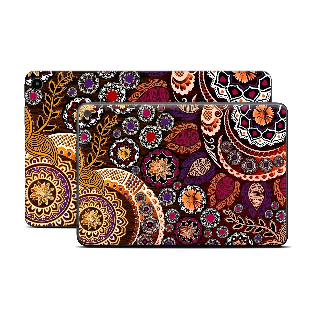 Autumn Mehndi - Amazon Fire Skin