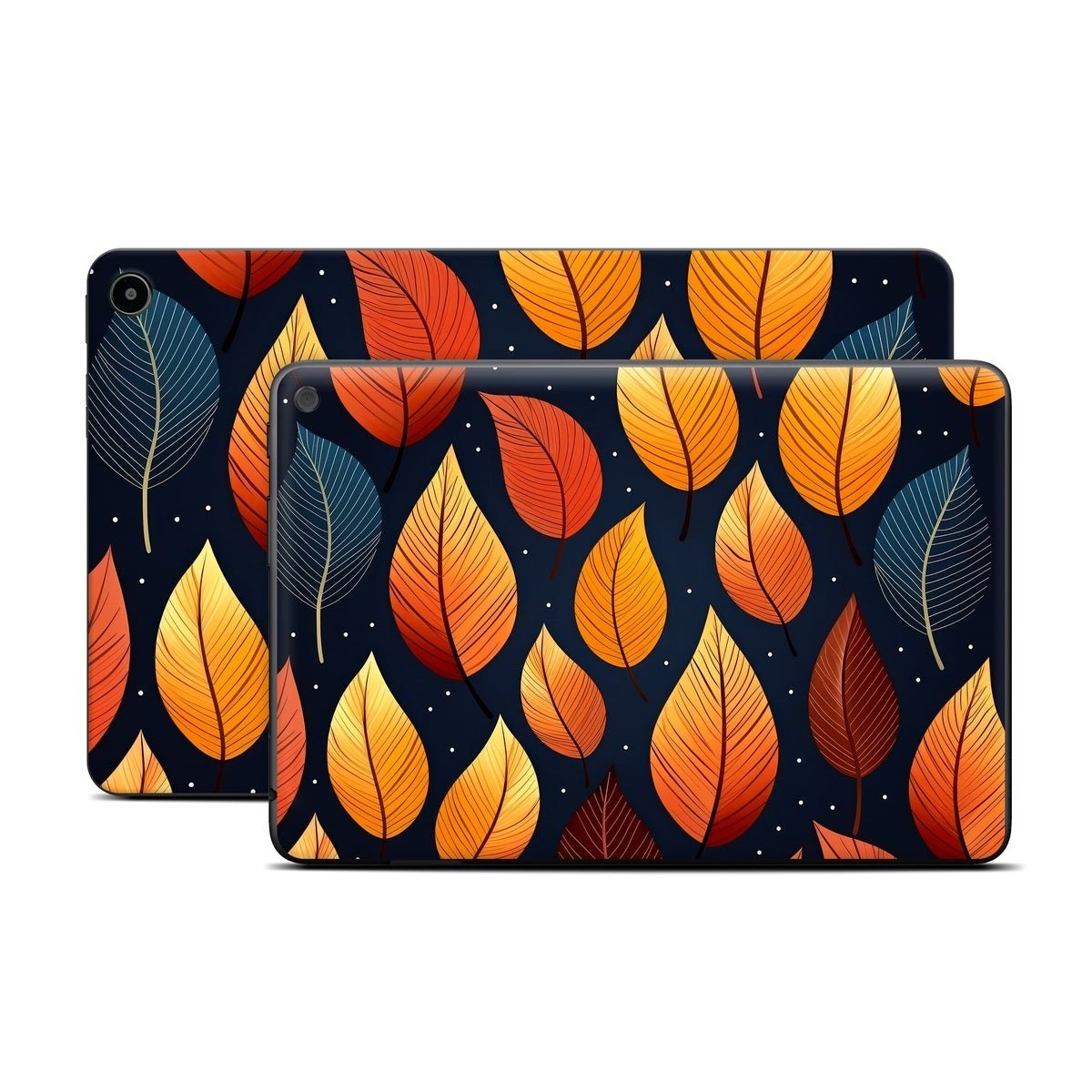 Autumn Nocturne - Amazon Fire Skin