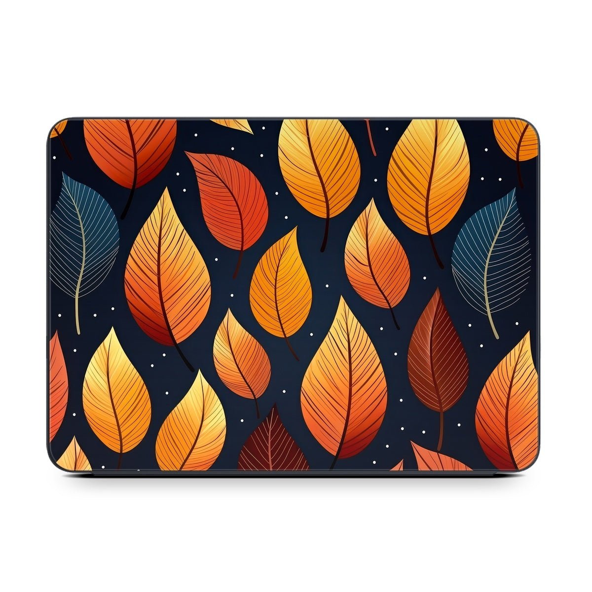 Autumn Nocturne - Apple Smart Keyboard Folio Skin