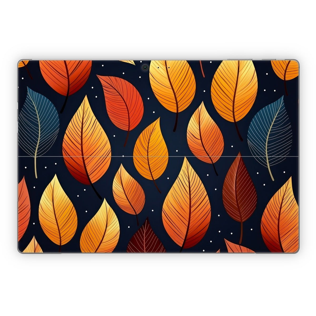 Autumn Nocturne - Microsoft Surface Pro Skin