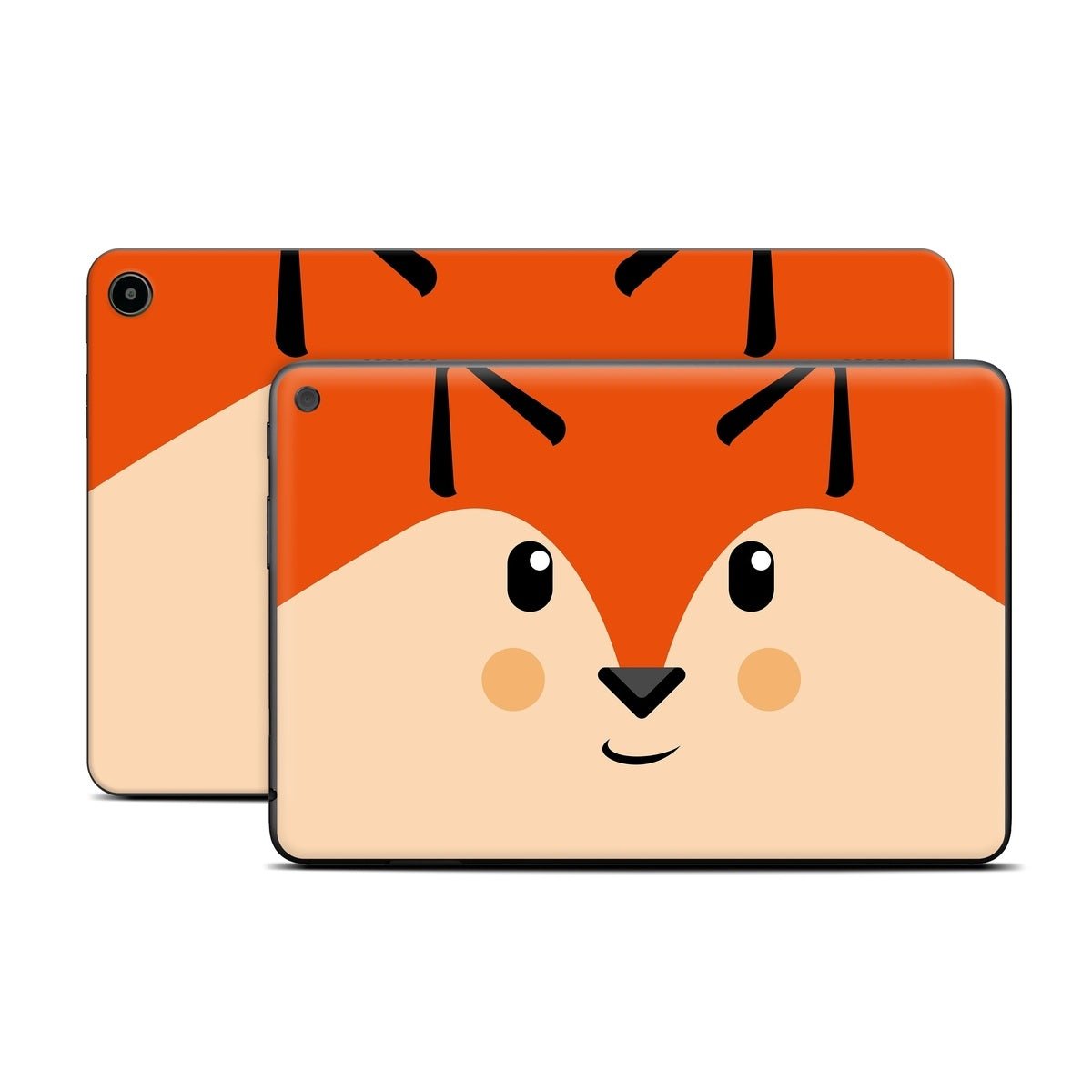 Autumn the Fox - Amazon Fire Skin