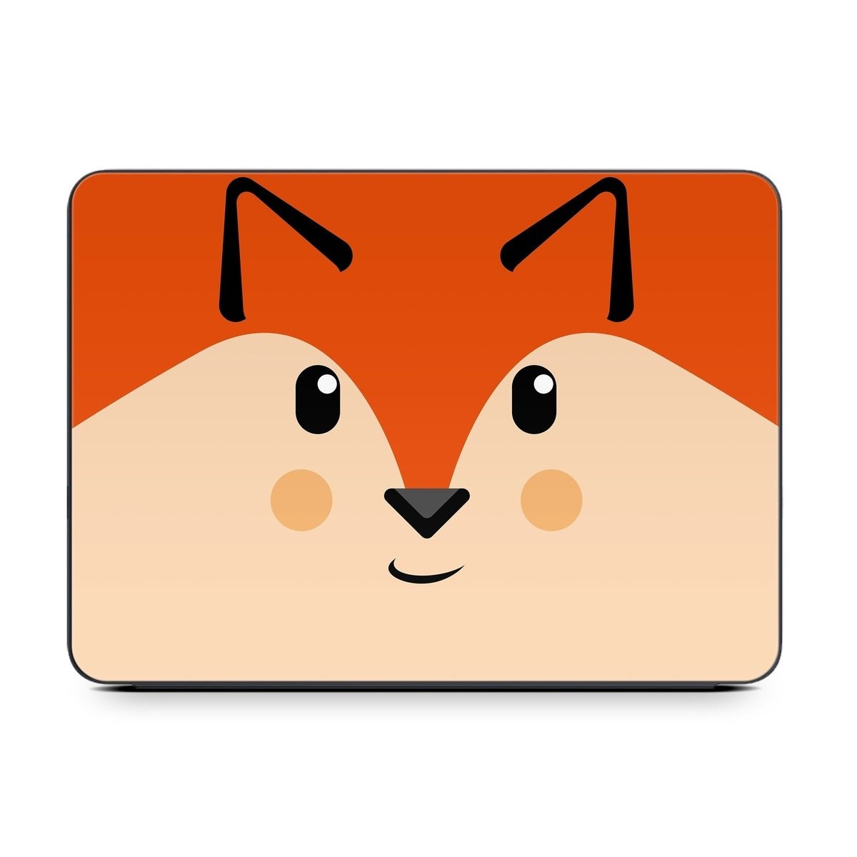 Autumn the Fox - Apple Smart Keyboard Folio Skin