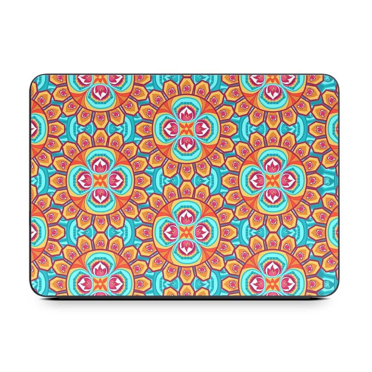 Avalon Carnival - Apple Smart Keyboard Folio Skin