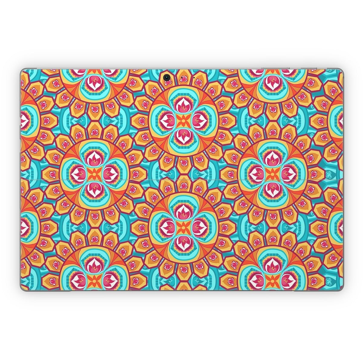 Avalon Carnival - Microsoft Surface Pro Skin