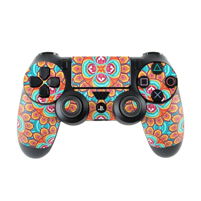 Avalon Carnival - Sony PS4 Controller Skin