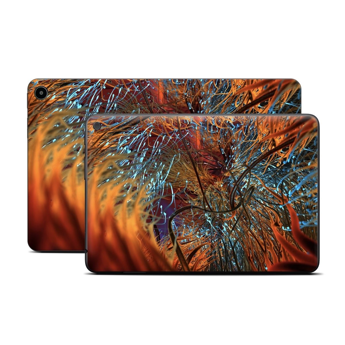 Axonal - Amazon Fire Skin