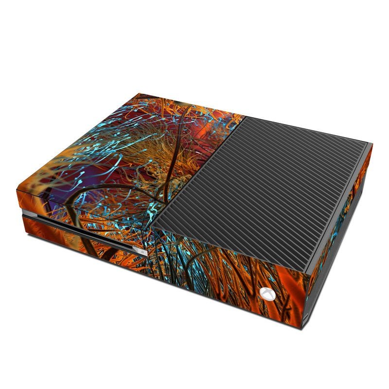 Axonal - Microsoft Xbox One Skin