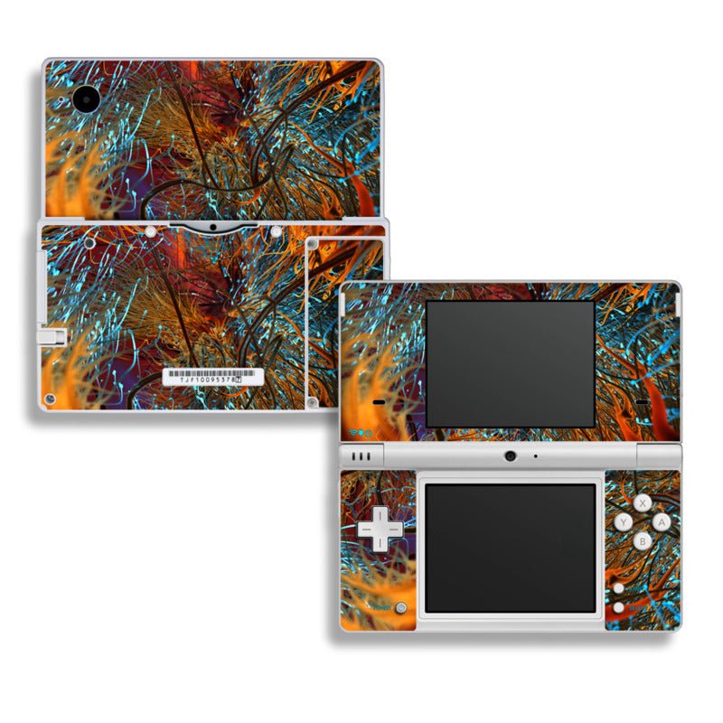 AXONAL - NINTENDO DSI SKIN