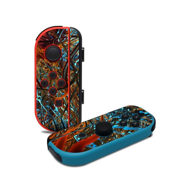 Axonal - Nintendo Joy-Con Controller Skin