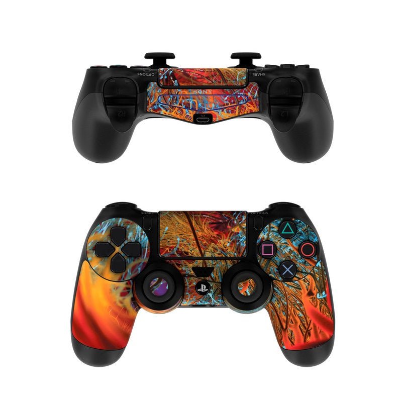Axonal - Sony PS4 Controller Skin