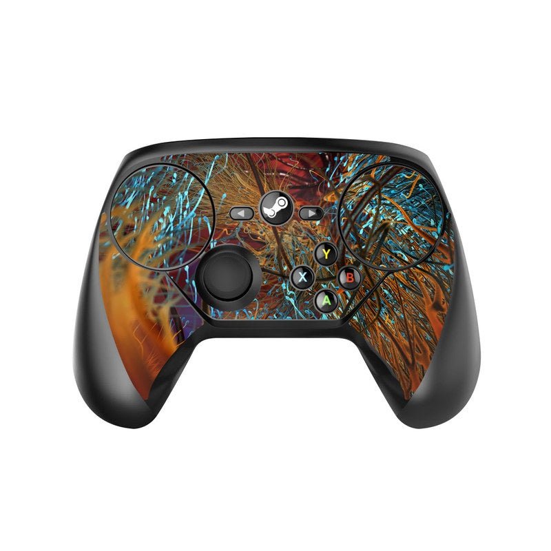 Axonal - Valve Steam Controller Skin