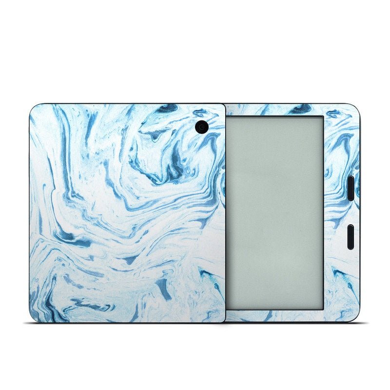 Azul Marble - Kobo Libra 2 Skin